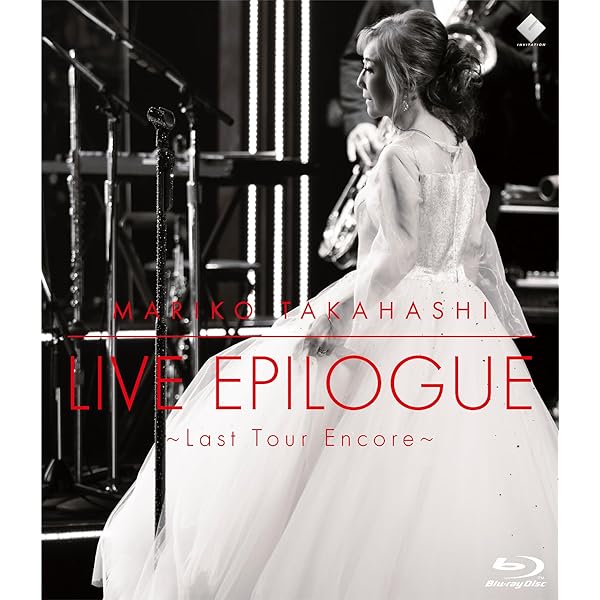 Amazon.co.jp: LIVE Premium 40(BD) [Blu-ray] : 髙橋真梨子: DVD