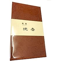 Amazon｜みのり苑 風韻 沈香 短寸バラ 徳用 100g入｜線香 オンライン通販