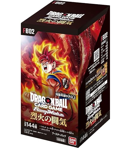 Amazon.co.jp: バンダイ (BANDAI) ドラゴンボールスーパーカードゲーム