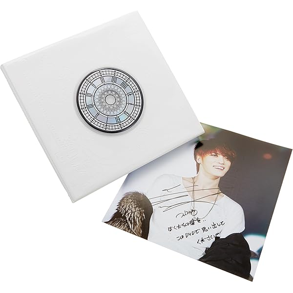 Amazon.co.jp: JYJ WORLDWIDE CONCERT IN SEOUL【数量限定生産商品