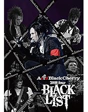 Amazon.co.jp: Acid Black Cherry 2009 tour “Q.E.D.” [DVD] : Acid
