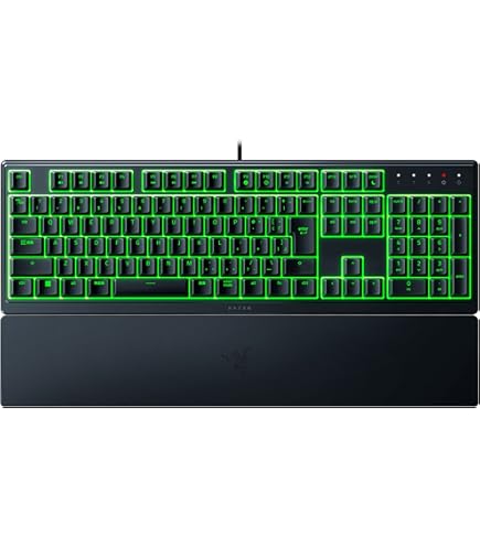 Amazon.co.jp: VSPO GEAR ゲーミングキーボード 第1弾 如月れん