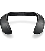 Amazon.co.jp: Bose SoundWear Companion speaker ウェアラブルネック