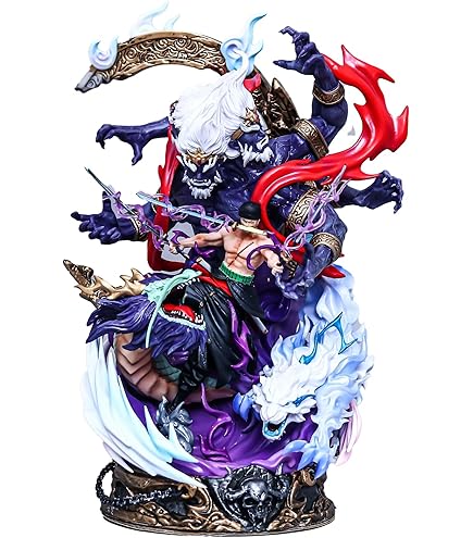 Amazon.co.jp: HHXXCC アニメアクションフィギュアモデル、POP CP9