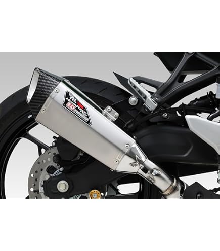 Amazon | BEET(ビート) スリップオンマフラー ナサート