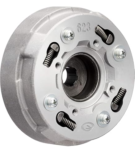 Amazon | SP武川 クラッチマスターASSY 12.7MM 02-02-2103 | クラッチ