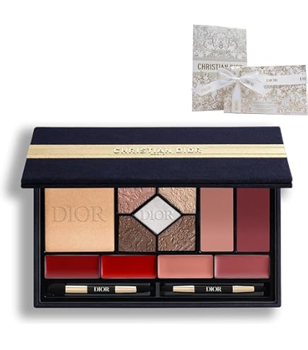 Amazon | ディオール スパークリング マルチユース パレット [並行輸入