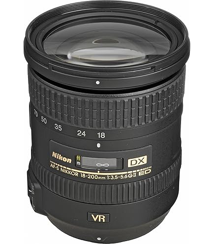 Amazon.co.jp: Nikon 高倍率ズームレンズ AF-S DX NIKKOR 18-140mm f