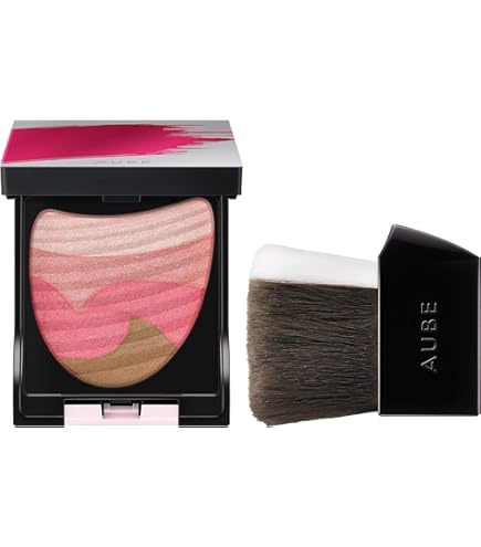 Amazon.co.jp: 【Amazon.co.jp限定】AUBE(オーブ) ブラシひと塗り