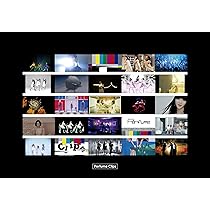 Amazon.co.jp: Perfume Clips【初回限定盤】[Blu-ray] : Perfume: DVD