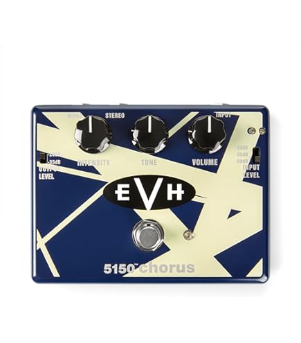 Amazon | MXR EVH PHASE90 | コーラス・フランジャー・フェイザー