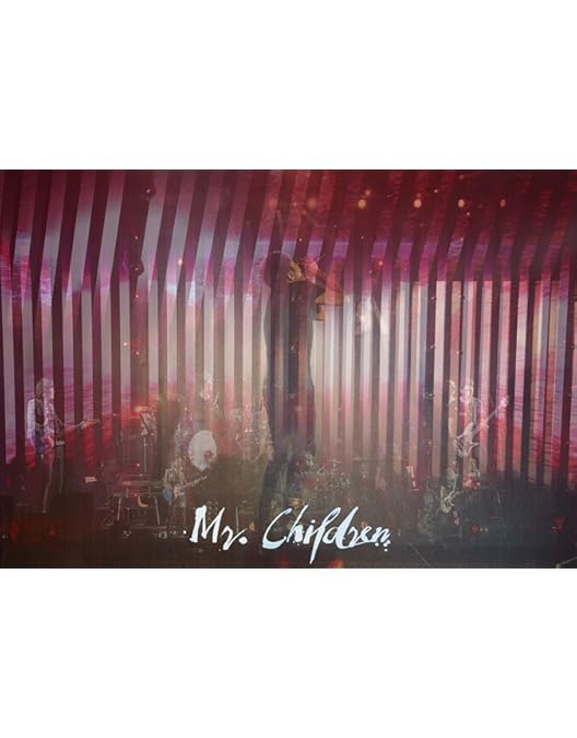 Amazon.co.jp: Live Blu-ray Mr.Children Dome Tour 2019 “Against ALL