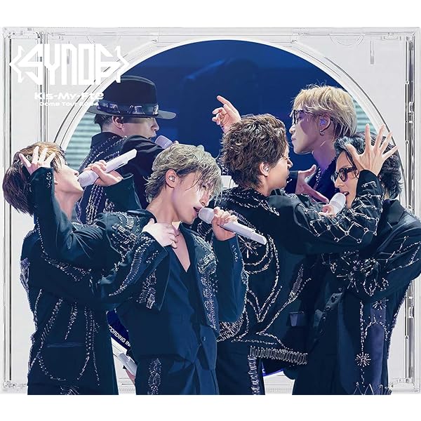 Amazon.co.jp: 【メーカー特典あり】【DVD盤 3形態まとめカート】Kis