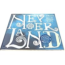 Amazon.co.jp: NEWS LIVE TOUR 2017 NEVERLAND（BD初回盤） [Blu-ray