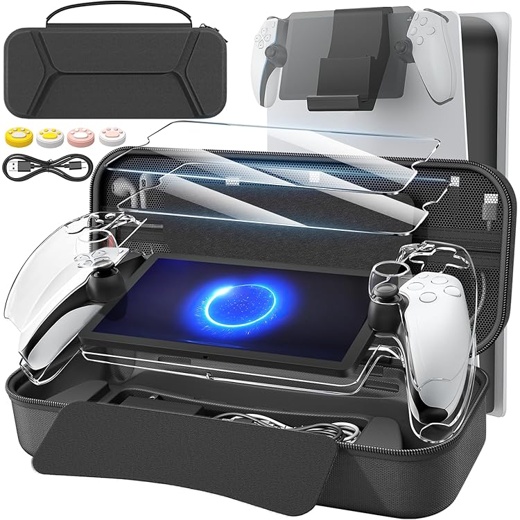 Amazon.co.jp: 【純正品】PlayStation Portal リモートプレーヤー