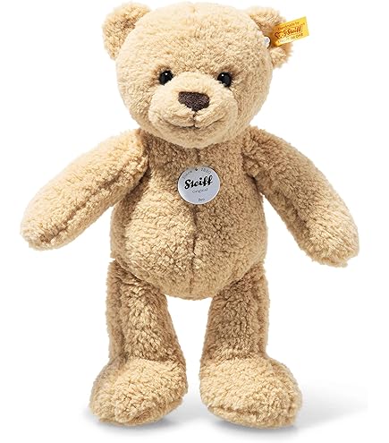 Amazon.co.jp: シュタイフ(Steiff) テディベア パディ 140周年記念作品