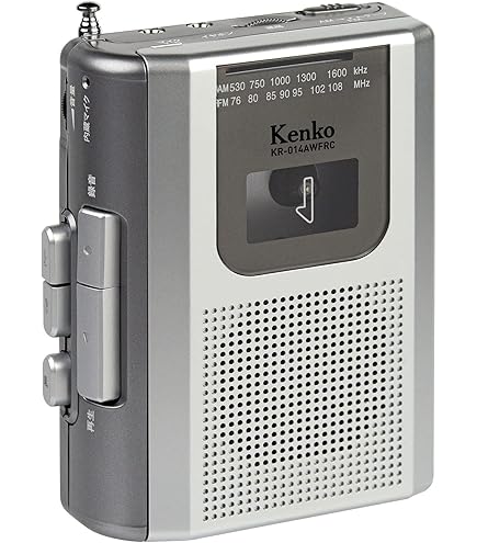 Amazon.co.jp: SONY カセットコーダー TCM-400 C TCC : 家電＆カメラ