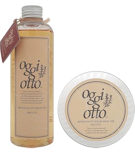Amazon | oggi otto オッジィオット インプレッシブPPTセラム セラム
