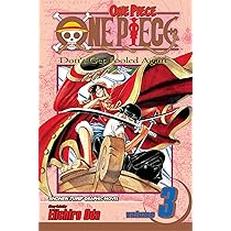 Amazon | ONE PIECE #02(P) | ODA, EIICHIRO | Fantasy