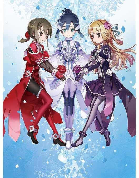 Amazon.co.jp: 結城友奈は勇者である-勇者の章-Blu-ray : 照井春佳