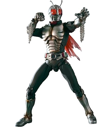 Amazon.co.jp: S.I.C. 仮面ライダー 強化スカイライダー （魂ウェブ