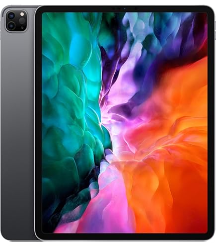 Amazon.co.jp: 【整備済み品】 Apple iPad Pro 12.9インチ (第4世代