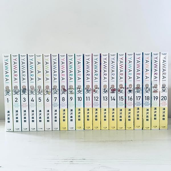 Amazon.co.jp: YAWARA! Blu-ray BOX1 : 猪熊柔:皆口裕子, 猪熊滋悟郎