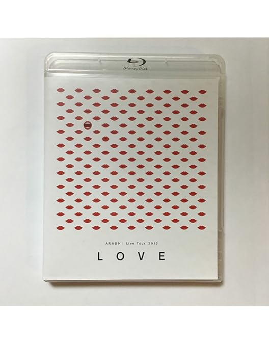 Amazon.co.jp: ARASHI LIVE TOUR 2014 THE DIGITALIAN(通常盤) : 嵐: DVD