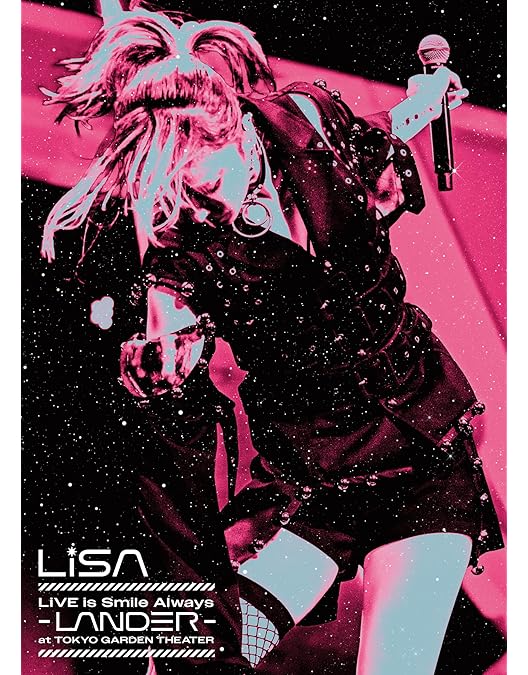 Amazon.co.jp: LiVE is Smile Always ~364+JOKER~ at YOKOHAMA ARENA