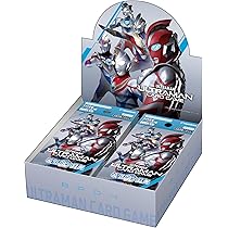 Amazon.co.jp: 円谷プロダクション(Tsuburaya) ウルトラマン カード
