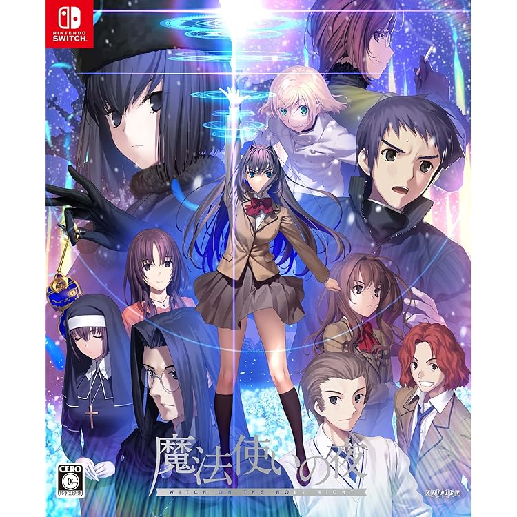 Amazon.co.jp: 【Switch】Fate/Samurai Remnant TREASURE BOX