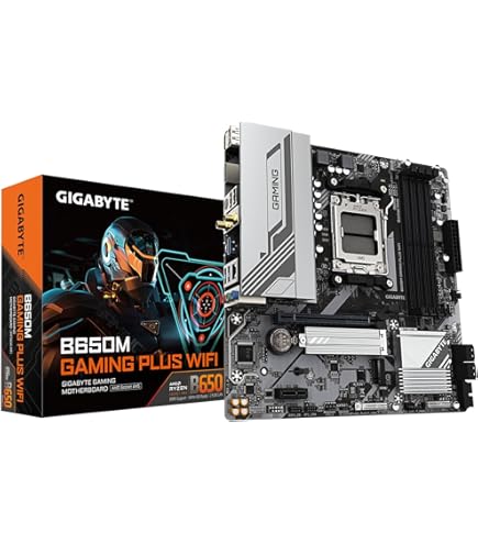 Amazon | ASUS Prime B650-PLUS AMD B650 AM5 Ryzen™ デスクトップ