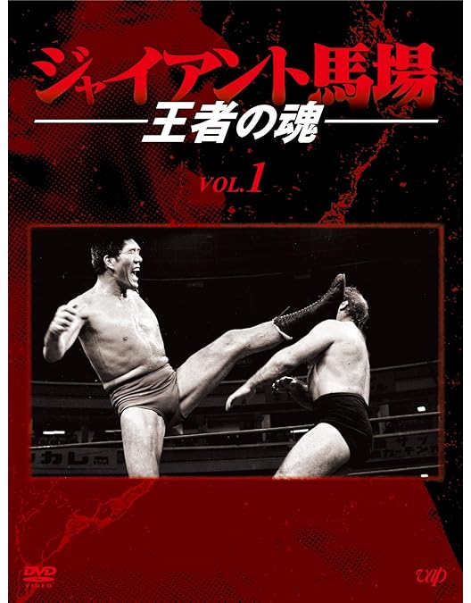 Amazon.co.jp: 天龍源一郎引退記念 全日本プロレス&新日本プロレス激闘