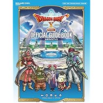 Amazon.co.jp: 〔デラックス版〕ドラゴンクエストX 目覚めし五つの種族