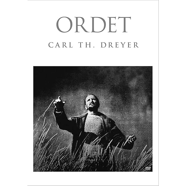 カール・Th・ドライヤー Blu-ray BOX Ⅱ〈3枚組〉 Amazon.co.jp