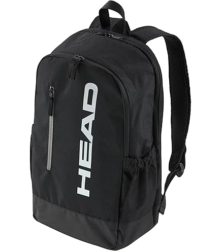 Amazon.co.jp: ヘッド HEAD テニスバッグ ツアー バックパック 25L