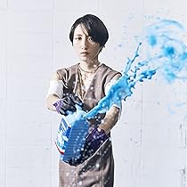 Amazon.co.jp: 永久凍土: ミュージック