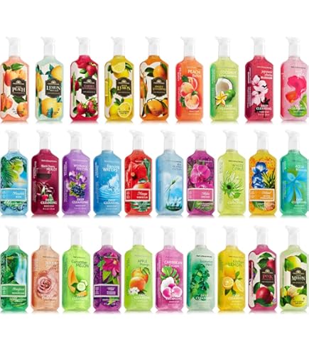 Amazon.co.jp: Bath & Body Works ◇ディープクンジングハンドソープ