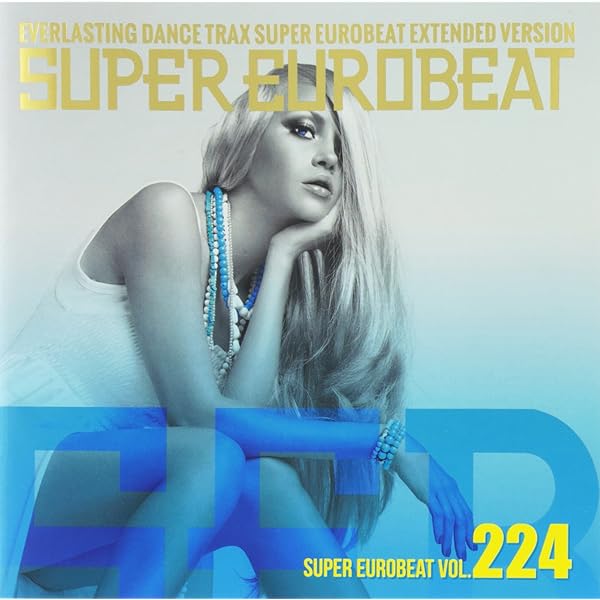 Amazon.co.jp: スーパー・ユーロビート VOL.201: ミュージック