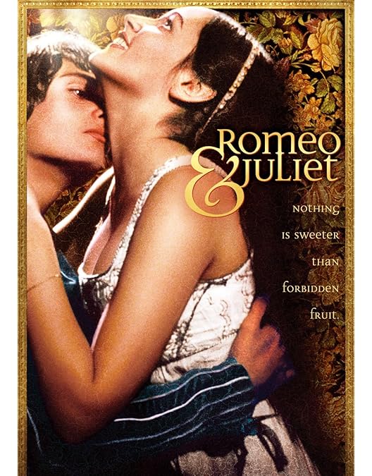 Amazon.co.jp: ロミオ＆ジュリエット (ミュージック・エディション