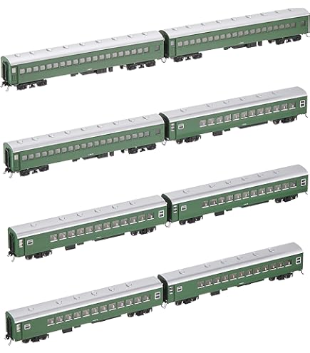 Amazon | KATO Nゲージ EF58 初期形大窓ヒサシ付 青大将 3048 鉄道模型