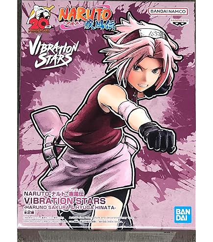 Amazon | コレクティブファイルDX NARUTO-ナルト- 春野サクラ