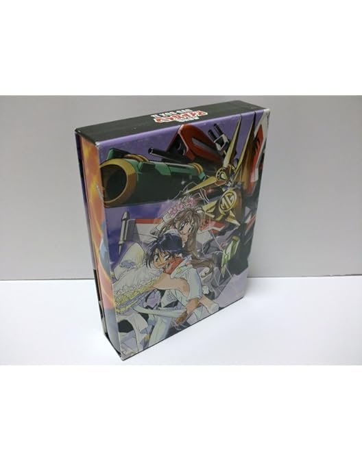 Amazon.co.jp: 勇者特急マイトガイン DVD BOX I : 高松信司: DVD