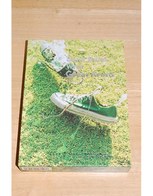 Amazon.co.jp: ap bank fes'06 [DVD] : Bank Band with Great Artists: DVD