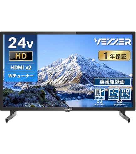 Amazon | パナソニック 32V型 液晶テレビ ビエラ TH-32A300