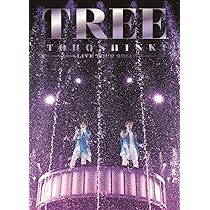 Amazon.co.jp: 東方神起 LIVE TOUR 2014 TREE (DVD3枚組) (初回生産