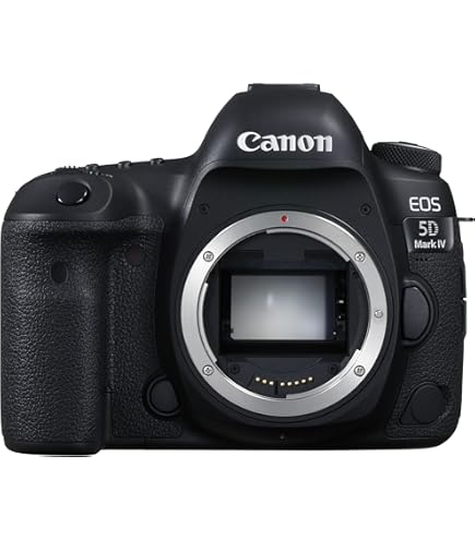 Amazon.co.jp: Canon EOS 6D Mark II Digital SLR Camera Body