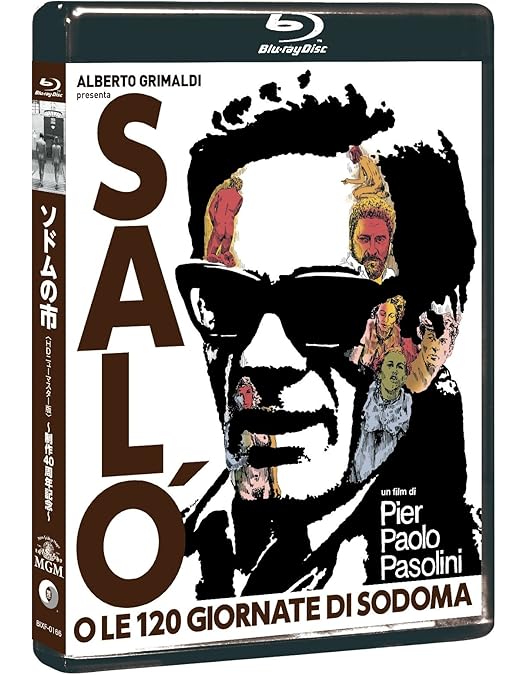 Amazon.co.jp: 薔薇の葬列 HDニューマスター版 [Blu-ray] : ピーター