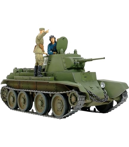 Amazon | タミヤ 1/35 ミリタリーミニチュアシリーズ No.318