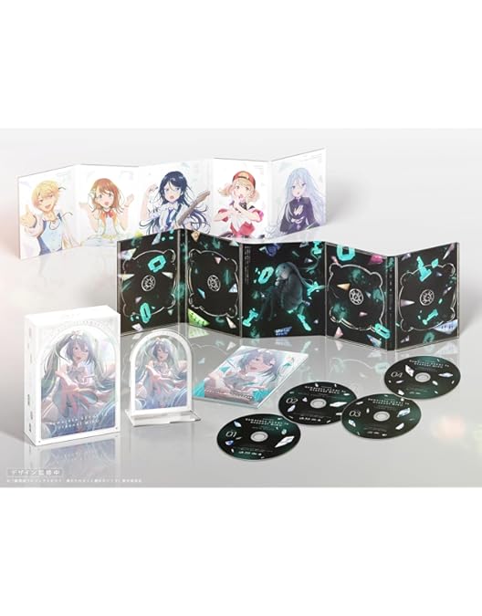Amazon.co.jp: プロジェクトセカイ COLORFUL LIVE 4th - Unison